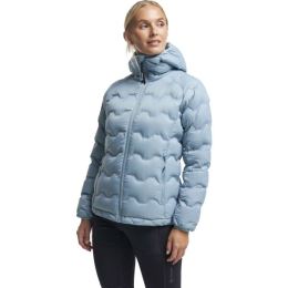 Снимка на TENSON TXLITE SHIBUI Дамско яке от пух, светлосиньо, размер