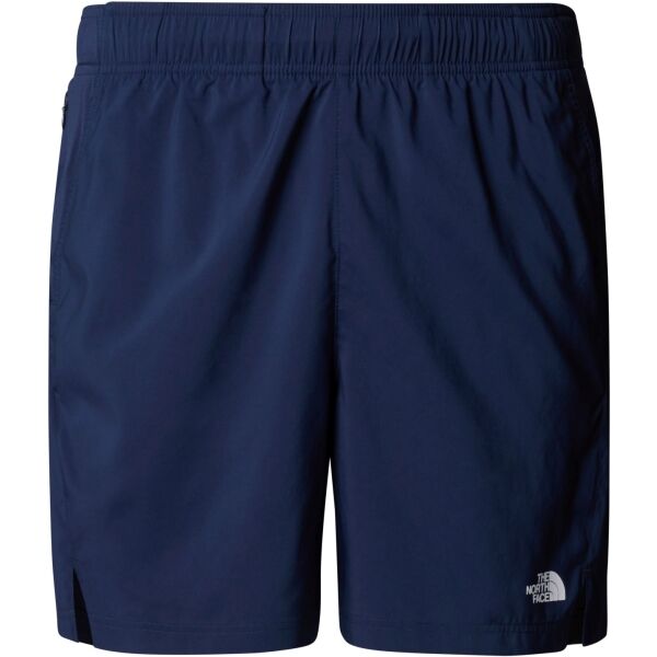 Снимка на The North Face 24/7 SHORT M Мъжки къси панталони, тъмносин, размер