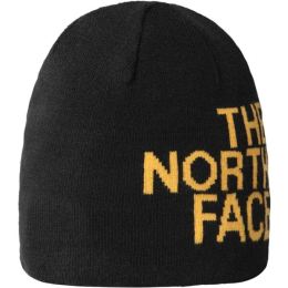 Снимка на The North Face BANNER Шапка, черно, размер