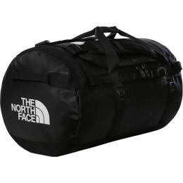 Снимка на The North Face BASE CAMP DUFFEL L Сак, черно, размер