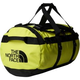 Снимка на The North Face BASE CAMP DUFFEL M Сак, светло-зелено, размер
