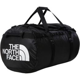 Снимка на The North Face BASE CAMP DUFFEL XL Сак, черно, размер