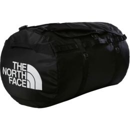 Снимка на The North Face BASE CAMP DUFFEL XXL Спортен сак, черно, размер
