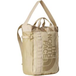 Снимка на The North Face BASE CAMP TOTE Чанта, бежово, размер