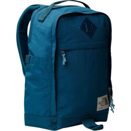 Снимка на The North Face BERKELEY DAYPACK Раница, синьо, размер