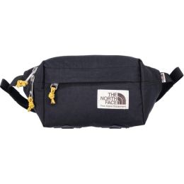 Снимка на The North Face BERKELEY LUMBAR Чантичка за кръста, черно, размер