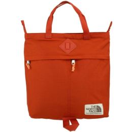 Снимка на The North Face BERKELEY TOTE PACK Дамска раница, оранжево, размер