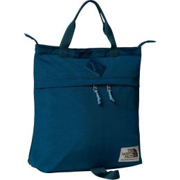 Снимка на The North Face BERKELEY TOTE PACK Дамска раница, синьо, размер