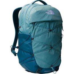 Снимка на The North Face BOREALIS W Дамска раница, тюркоазено, размер