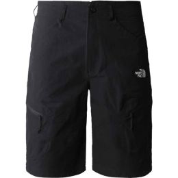 Снимка на The North Face EXPLORATION M Мъжки къси панталонки, черно, размер
