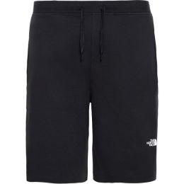 Снимка на The North Face GRAPHIC SHORT LIGHT Мъжки къси панталони, черно, размер