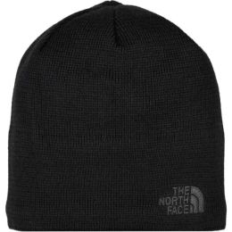 Снимка на The North Face JIM BEANIE Шапка, черно, размер