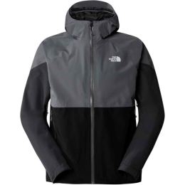 Снимка на The North Face LIGHTNING ZIP-IN M Мъжко яке, черно, размер