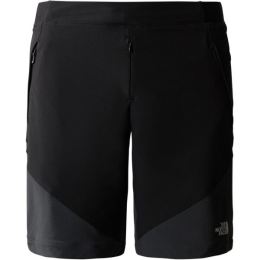 Снимка на The North Face M CIRCADIAN ALPINE SHORT Мъжки къси панталони, черно, размер
