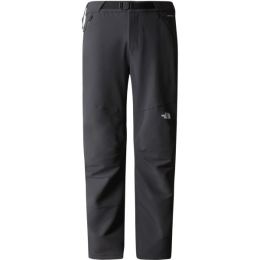 Снимка на The North Face M DIABLO REG TAPERED PANT Мъжки аутдор панталон, тъмносиво, размер