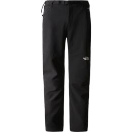 Снимка на The North Face M DIABLO REG TAPERED PANT Мъжки аутдор панталон, черно, размер