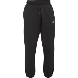 Снимка на The North Face M ESSENTIAL RELAXED STRAIGHT JOGGER Мъжки спортни панталони, черно, размер