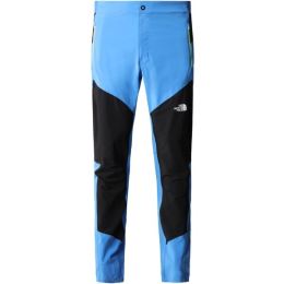 Снимка на The North Face M FELIK SLIM TAPERED PANT Мъжки туристически панталони, синьо, размер