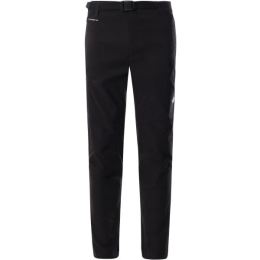 Снимка на The North Face M LIGHTNING PANT Мъжки туристически панталони, черно, размер