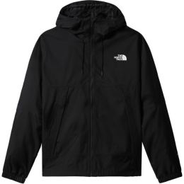 Снимка на The North Face M MOUNTAIN Q JACKET Мъжко яке, черно, размер