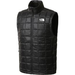 Снимка на The North Face M THERMOBALL ECO VEST 2.0 Мъжки елек, черно, размер