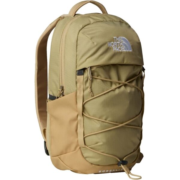 Снимка на The North Face MINI BOREALIS Раница, бежово, размер