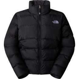 Снимка на The North Face SAIKURU JACKET W Дамско яке, черно, размер