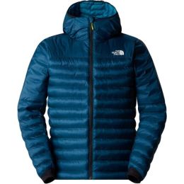 Снимка на The North Face TERRA PEAK HOODIE M Мъжко яке, синьо, размер
