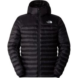 Снимка на The North Face TERRA PEAK HOODIE M Мъжко яке, черно, размер