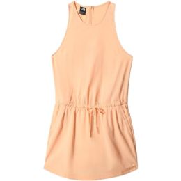 Снимка на The North Face W NEVER STOP WEARING ADVENTURE DRESS Дамска рокля, розово, размер