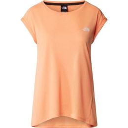 Снимка на The North Face WOMEN´S TANKEN TANK Дамска тениска, оранжево, размер