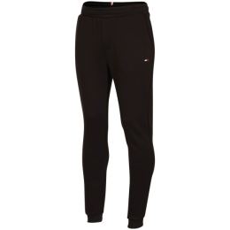 Снимка на Tommy Hilfiger ESSENTIALS SWEATPANTS Мъжко долнище, черно, размер