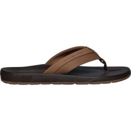 Снимка на Tommy Hilfiger MOLDED HILFIGER BEACHSANDAL Мъжки джапанки, черно, размер