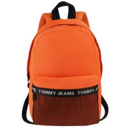 Снимка на Tommy Hilfiger TJM ESSENTIAL BACKPACK Градска раница, оранжево, размер