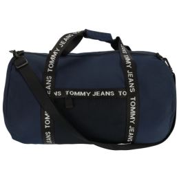 Снимка на Tommy Hilfiger TJM ESSENTIAL DUFFLE Пътна чанта, синьо, размер