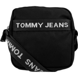 Снимка на Tommy Hilfiger TJM ESSENTIAL REPORTER Чантичка през рамо, черно, размер