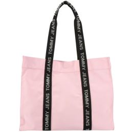 Снимка на Tommy Hilfiger TJW ESSENTIAL TOTE Чанта за кръст - unisex, розово, размер