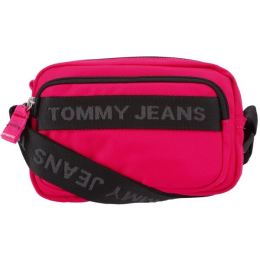 Снимка на Tommy Hilfiger TJW ESSENTIALS CROSSOVER Дамска чанта, розово, размер