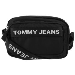 Снимка на Tommy Hilfiger TJW ESSENTIALS CROSSOVER Дамска чанта, черно, размер