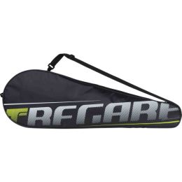 Снимка на Tregare BAD BAG Калъф за хилка за бадминтон, черно, размер