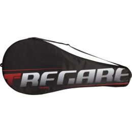 Снимка на Tregare TEN BAG Калъф за тенис ракета, черно, размер