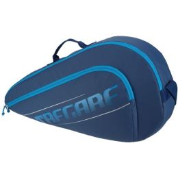 Снимка на Tregare TENNIS BAG Калъф за тенис ракети, синьо, размер