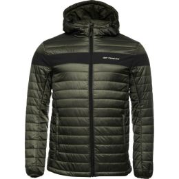 Снимка на TRIMM CREDIT Мъжко капитонирано яке, khaki, размер XXXL