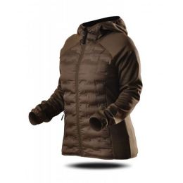 Снимка на TRIMM ERVI LADY Дамско яке, khaki, размер