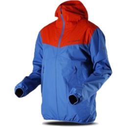 Снимка на TRIMM EXPED Мъжко яке, синьо, размер XXXL