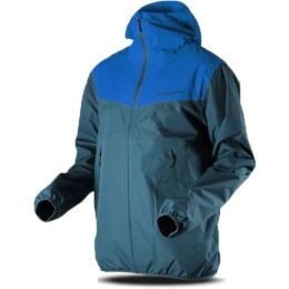 Снимка на TRIMM EXPED Мъжко яке, тъмнозелено, размер XXXL