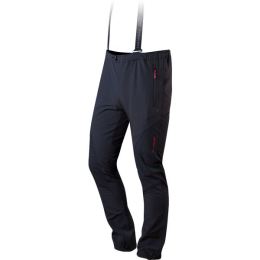 Снимка на TRIMM MAROL PANTS Мъжко спортно долнище, черно, размер