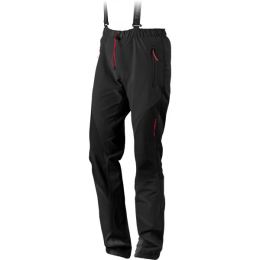 Снимка на TRIMM MAROLA PANTS Дамски спортни панталони, черно, размер