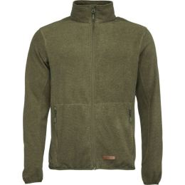 Снимка на TRIMM NEO Мъжко яке от флийс, khaki, размер XXXL