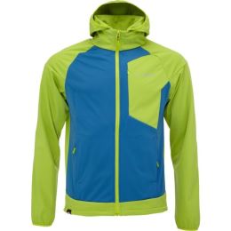 Снимка на TRIMM ROCHE Мъжко яке, светло-зелено, размер XXXL